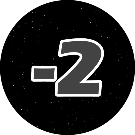 -2